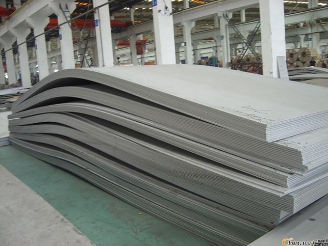 广西钢材厂家开平板普中板常年供应桥梁支撑板
